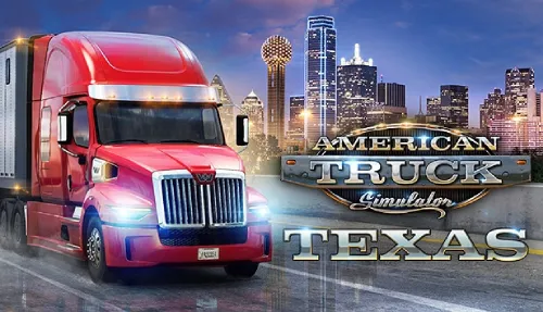 camion american truck simulator dlc texas swiss jim