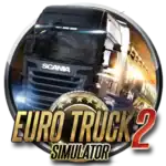 Logo Euro Truck icone 512x512