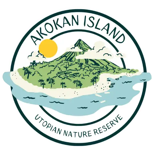 Euro truck simulator 2 akokan island logo
