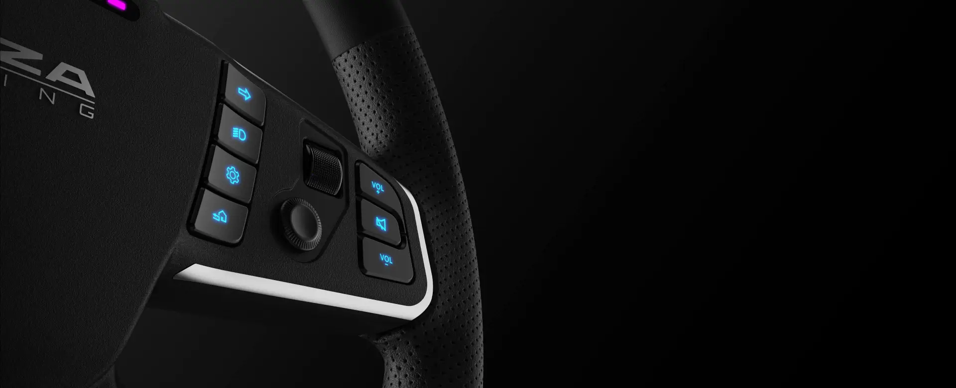 Moza TSW : la roue qui fait entrer le camion dans l’âge premium du simracing